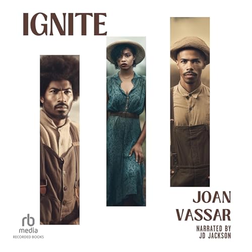 Cover of Ignite