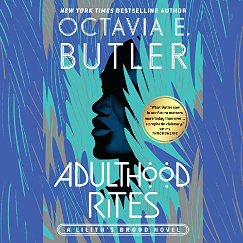 Cover of Adulthood Rites