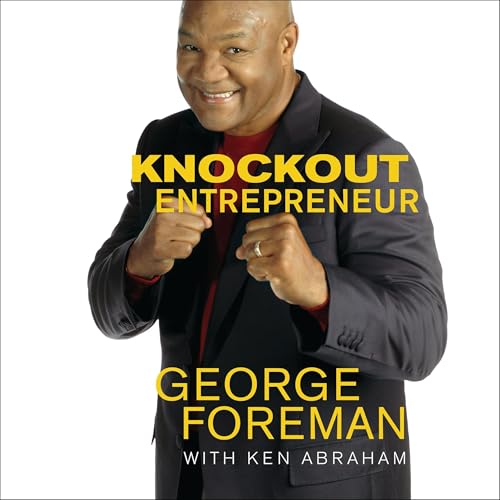 Cover of Knockout Entrepreneur