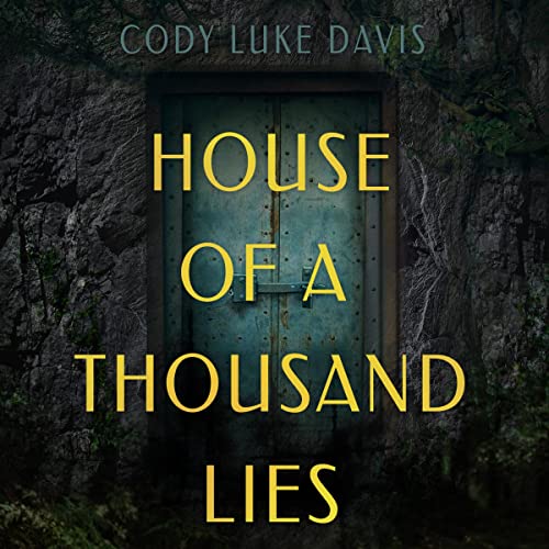 Cover of House of a Thousand Lies