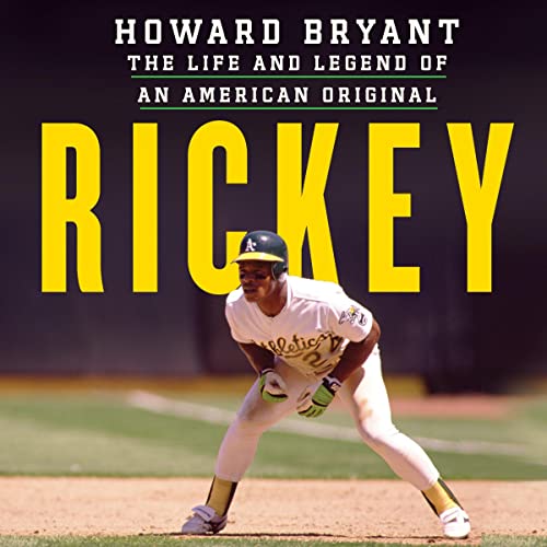 Cover of Rickey