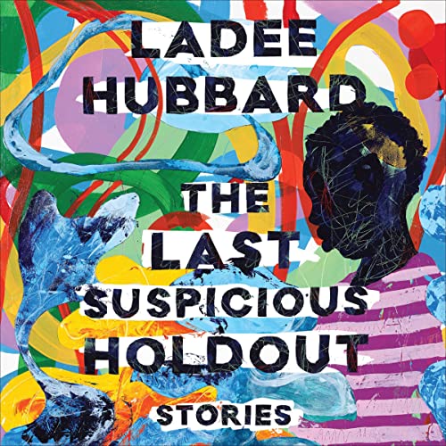 Cover of The Last Suspicious Holdout
