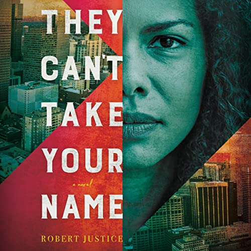 Cover of They Can't Take Your Name
