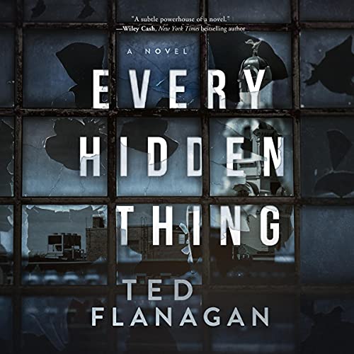 Cover of Every Hidden Thing