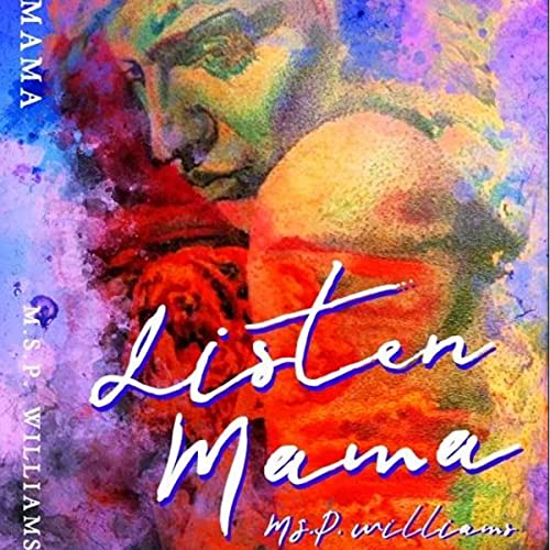 Cover of Listen Mama
