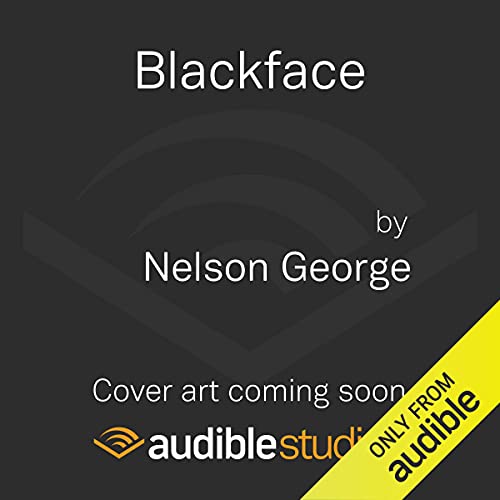 Cover of Blackface