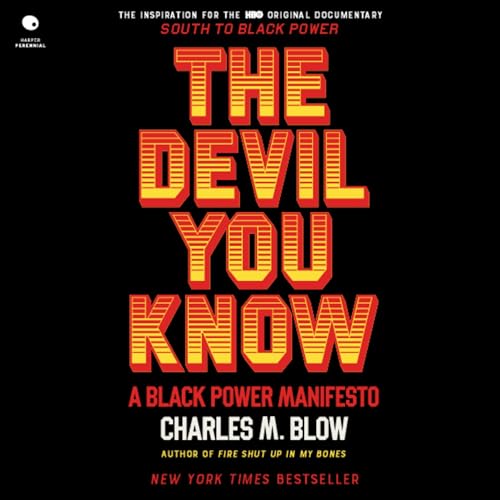 Cover of The Devil You Know