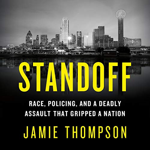 Cover of Standoff