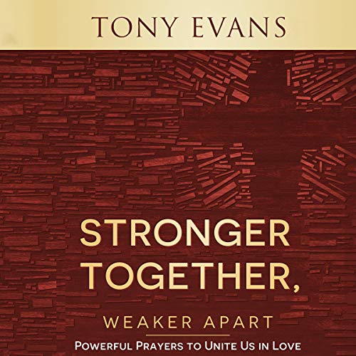 Cover of Stronger Together, Weaker Apart
