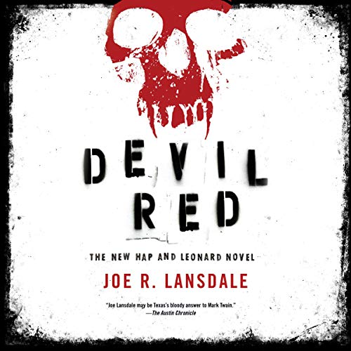 Cover of Devil Red