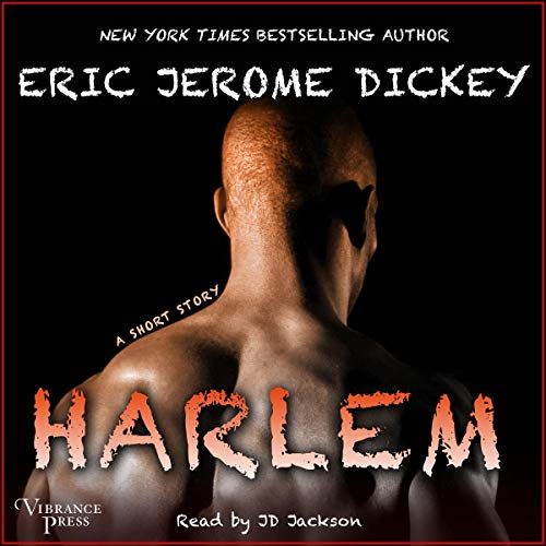 Cover of Harlem