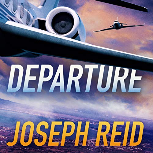 Cover of Departure