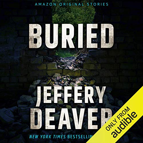 Cover of Buried