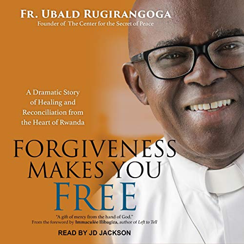 Cover of Forgiveness Makes You Free