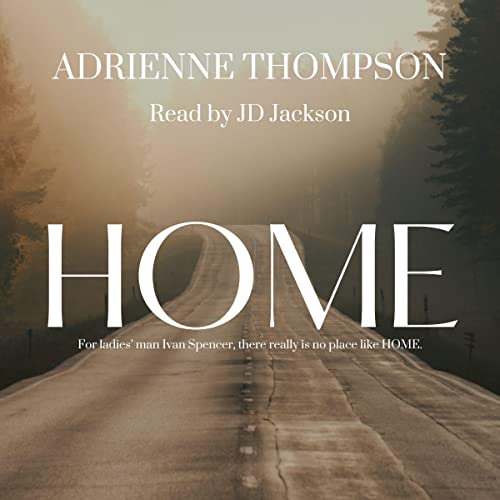 Cover of Home