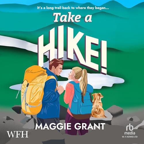 Cover of Take a Hike!