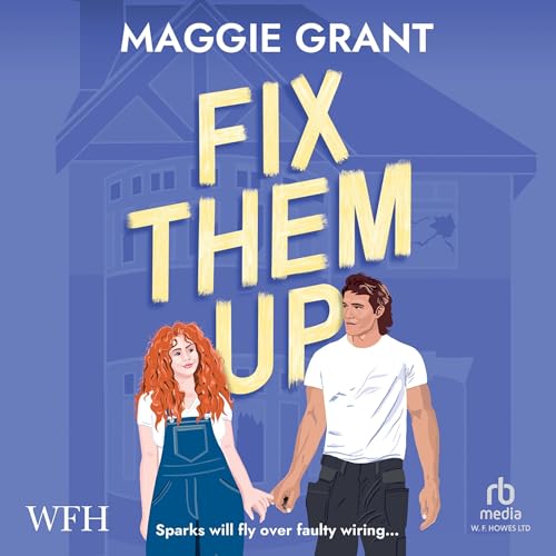 Cover of Fix Them Up