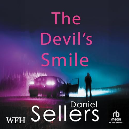 Cover of The Devil's Smile