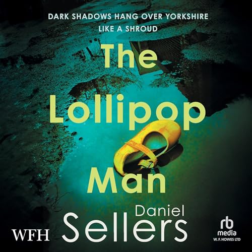 Cover of The Lollipop Man