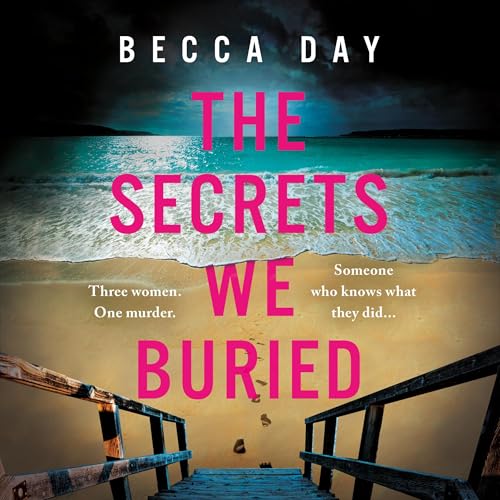 Cover of The Secrets We Buried