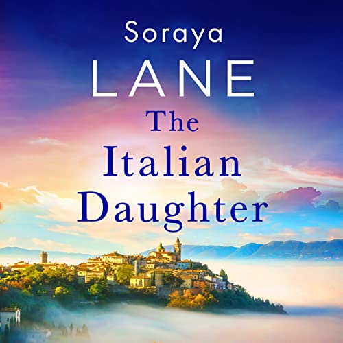 Cover of The Italian Daughter