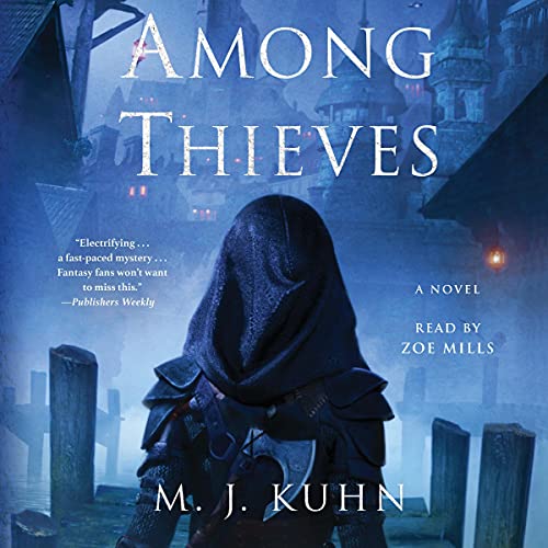 Cover of Among Thieves