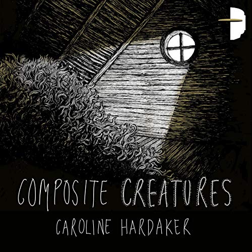 Cover of Composite Creatures