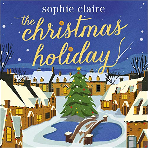 Cover of The Christmas Holiday