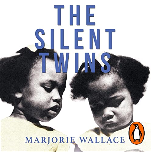 Cover of The Silent Twins
