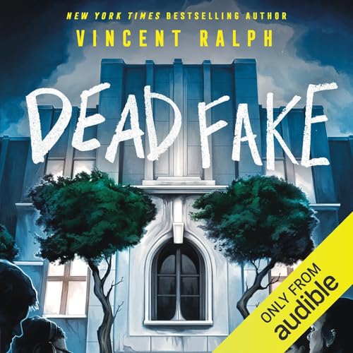 Cover of Dead Fake
