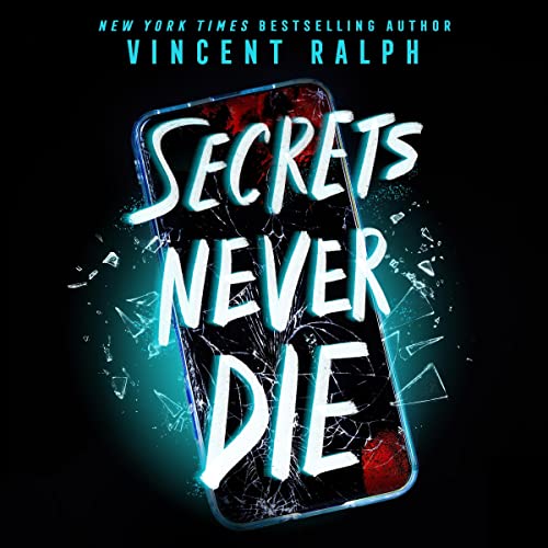 Cover of Secrets Never Die