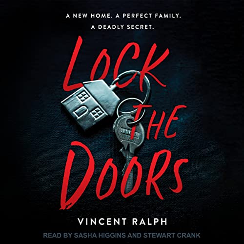 Cover of Lock the Doors