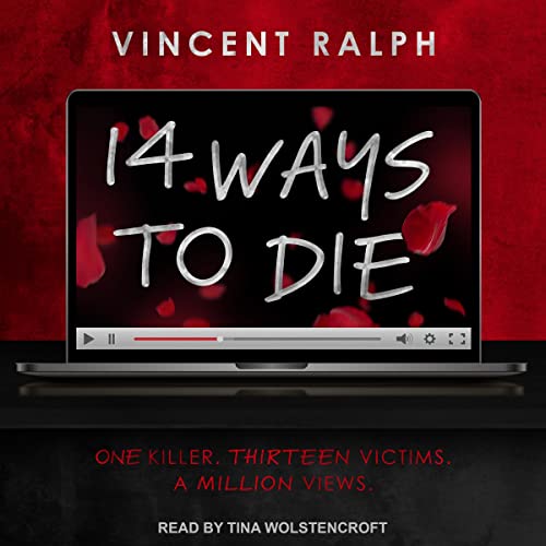 Cover of 14 Ways to Die