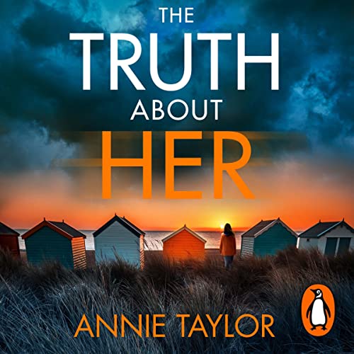 Cover of The Truth About Her
