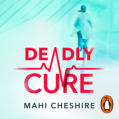 Cover of Deadly Cure