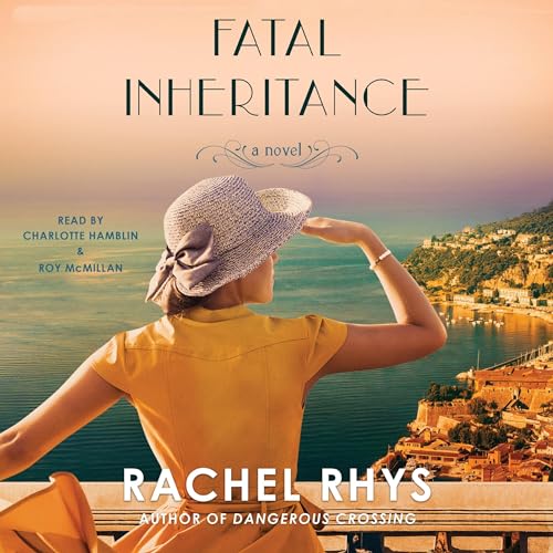 Cover of Fatal Inheritance