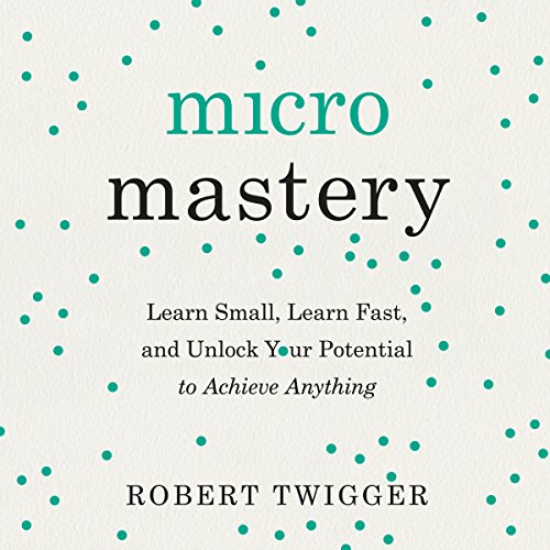 Cover of Micromastery