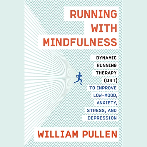 Cover of Running with Mindfulness