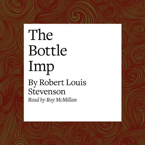 Cover of The Bottle Imp