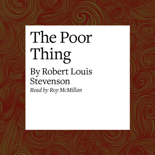 Cover of The Poor Thing