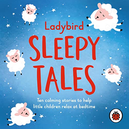 Cover of Ladybird Sleepy Tales