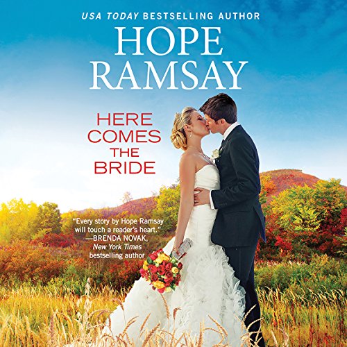 Cover of Here Comes the Bride