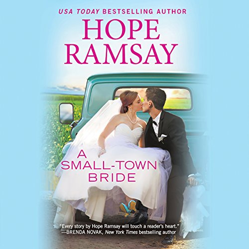 Cover of A Small-Town Bride