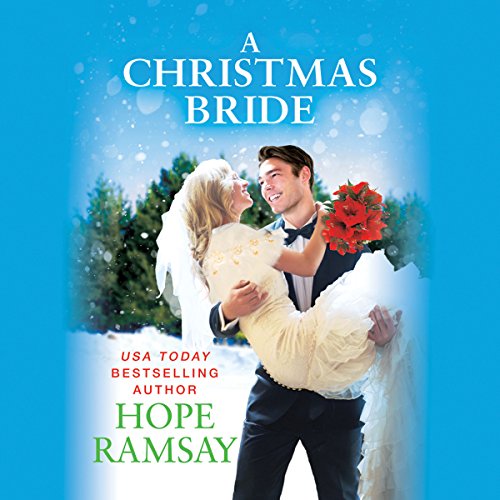 Cover of A Christmas Bride