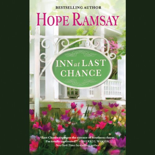 Cover of Inn at Last Chance