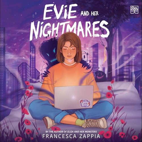 Cover of Evie and Her Nightmares