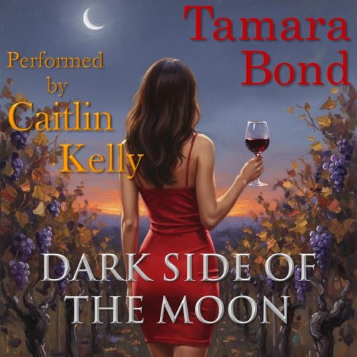 Cover of Dark Side of the Moon