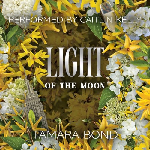 Cover of Light of the Moon