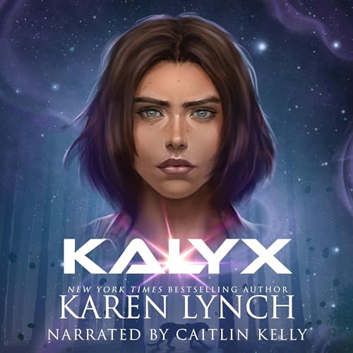 Cover of Kalyx