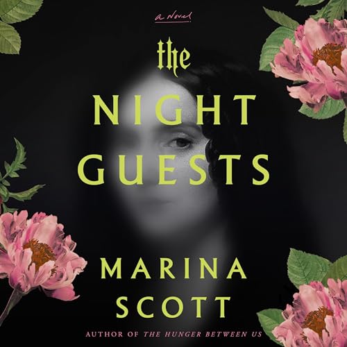 Cover of The Night Guests
